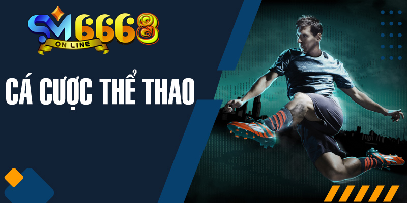 Cá cược Thể thao Sm66