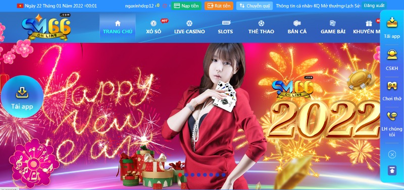 Vậy casino online là gì?