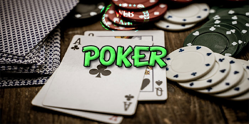 Một số kỹ năng mẹo chơi Poker giỏi mà bạn nên có