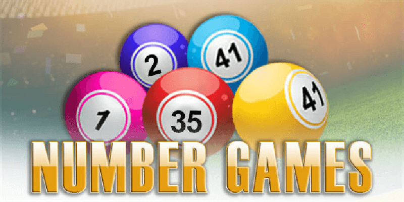 Bật mí cách chơi number game hiệu quả từ cao thủ