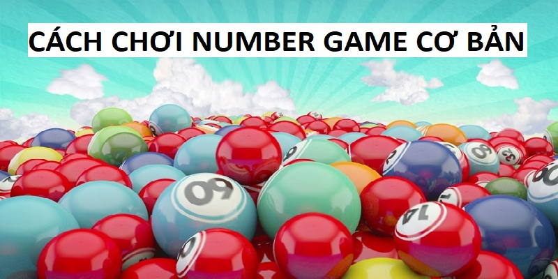 Hướng dẫn tham gia Number Game tại nhà cái Sm66