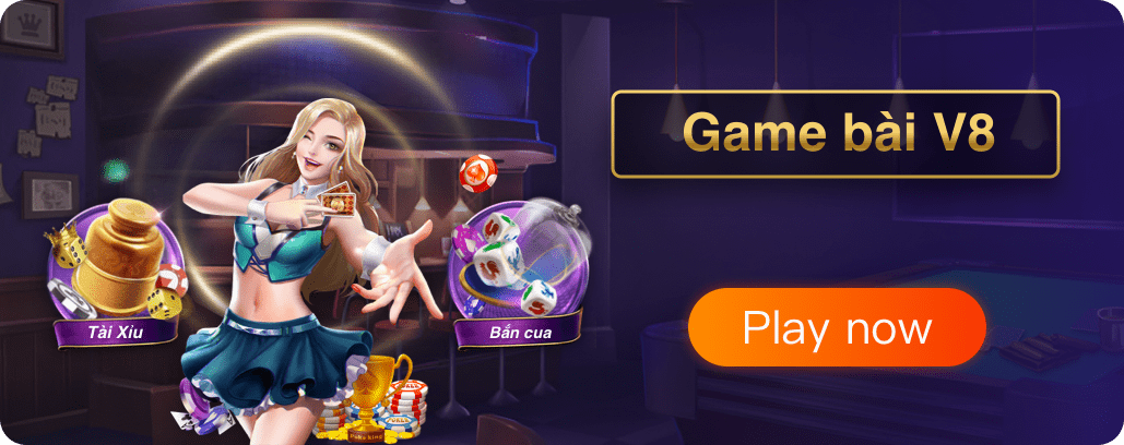 Chơi game bài đổi thưởng s666