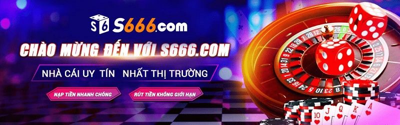 Đôi nét về nhà cái s666