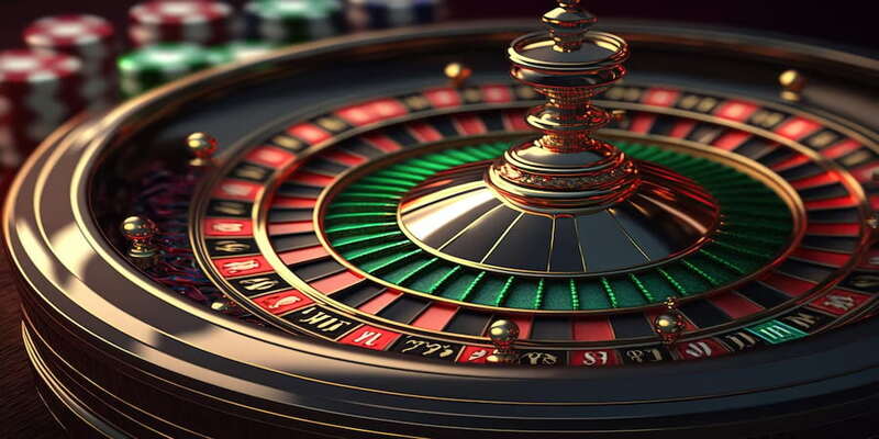 Khái niệm về Roulette là gì?