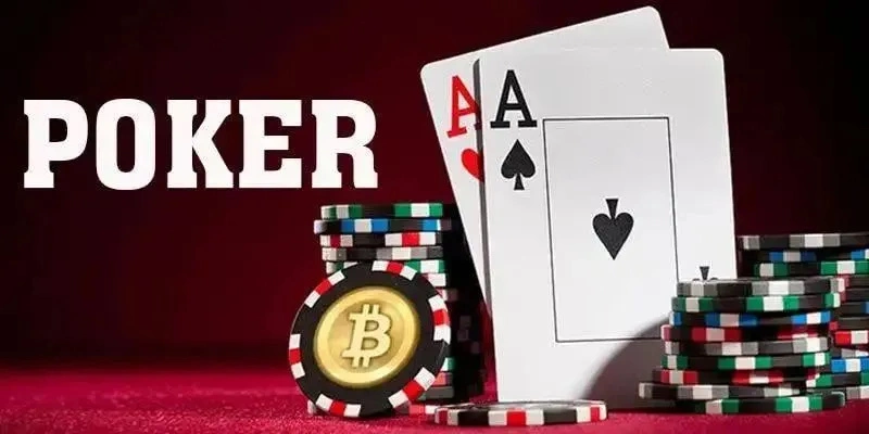 Poker - trò chơi cuốn hút được nhiều bet thủ