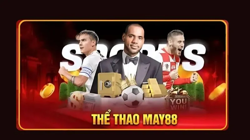 Thể thao May88