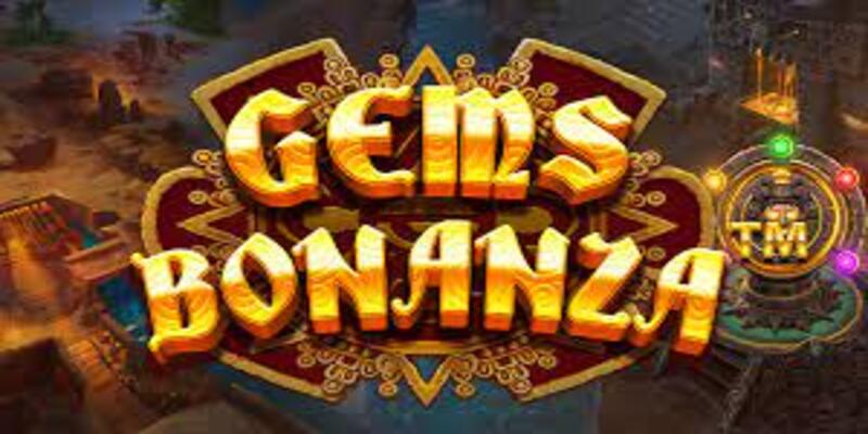 Gems Bonanza Slot